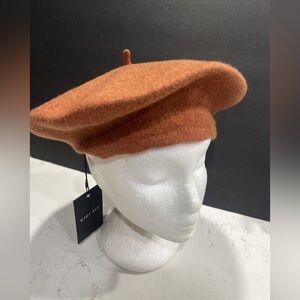 Gigi Pip Sophie Beret with tags